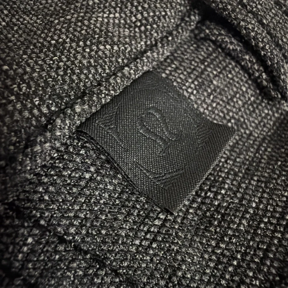 Lululemon Pants Mens 36x32 Gray ABC Commission Slim Tech Canvas Chino LM5983S